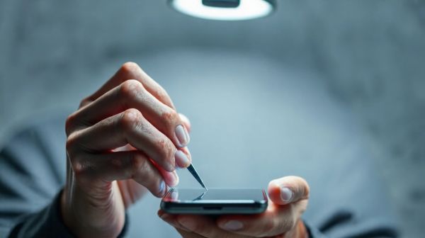 Découvrez les meilleurs techniciens en réparation de téléphone à Besançon