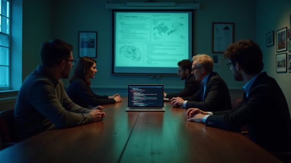 Informatique : maîtrisez les enjeux et opportunités de ce secteur
