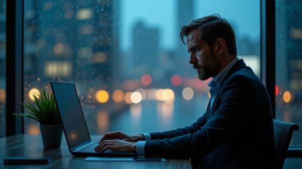 Pourquoi faire appel à un consultant SEO pour votre stratégie digitale