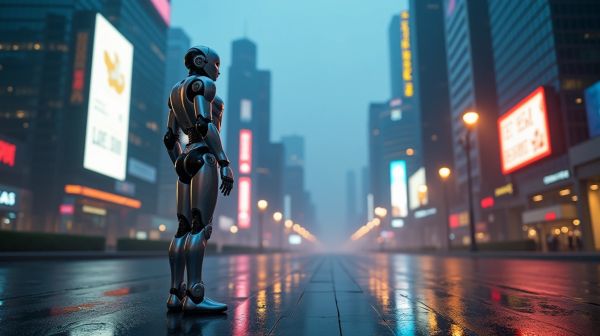 Pourquoi l'IA agentique redéfinit l'avenir des LLM