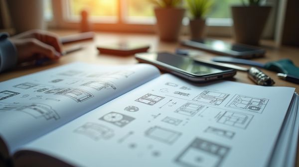 Techniciens réparation téléphone besançon : guide complet pour trouver des experts qualifiés