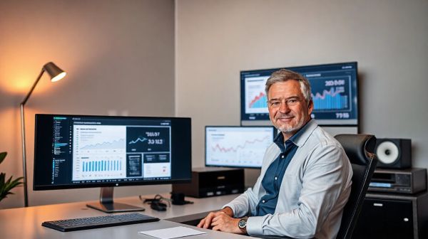 Top raisons d'engager un consultant SEO pour réussir en ligne